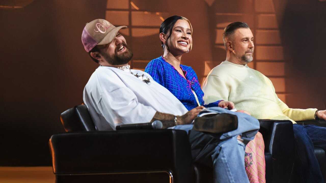 FR - Rhythm + Flow : Pologne (2025) (PL) 0