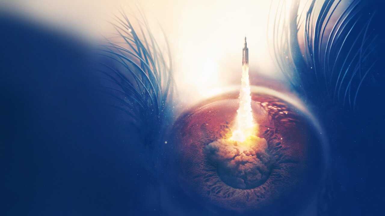 PL - THE FIRST - MISJA NA MARSA 0