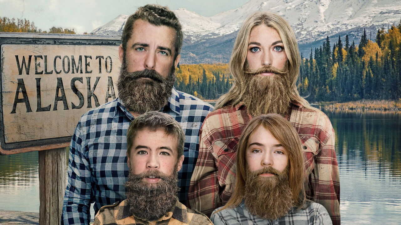 AR-SUBS - The Detour (2016) (US) 1