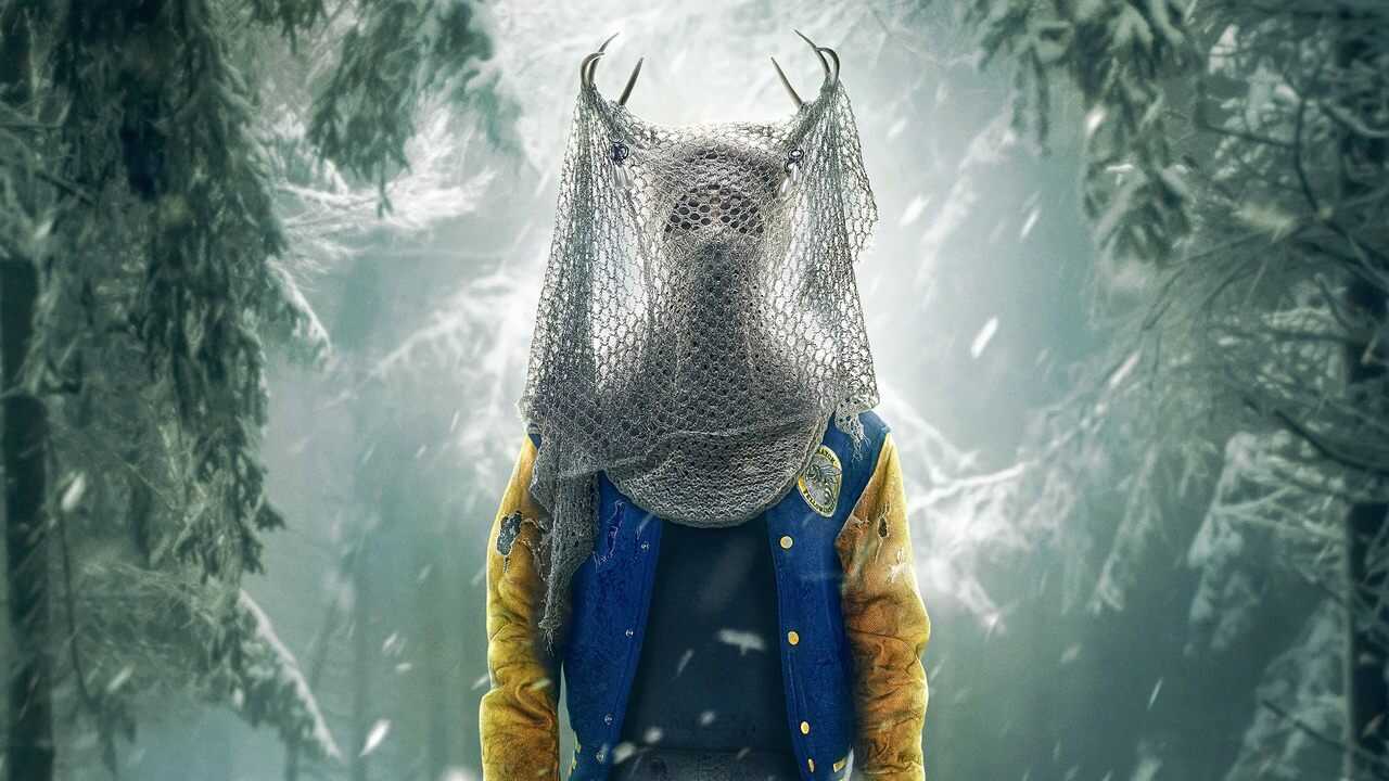 DE - Yellowjackets (2021) 0