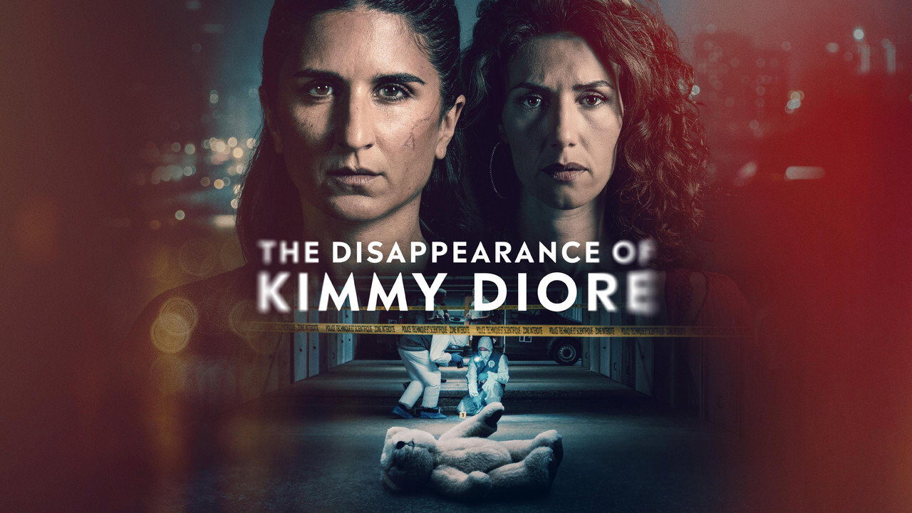 ┃GR┃ The Disappearance of Kimmy Diore 4