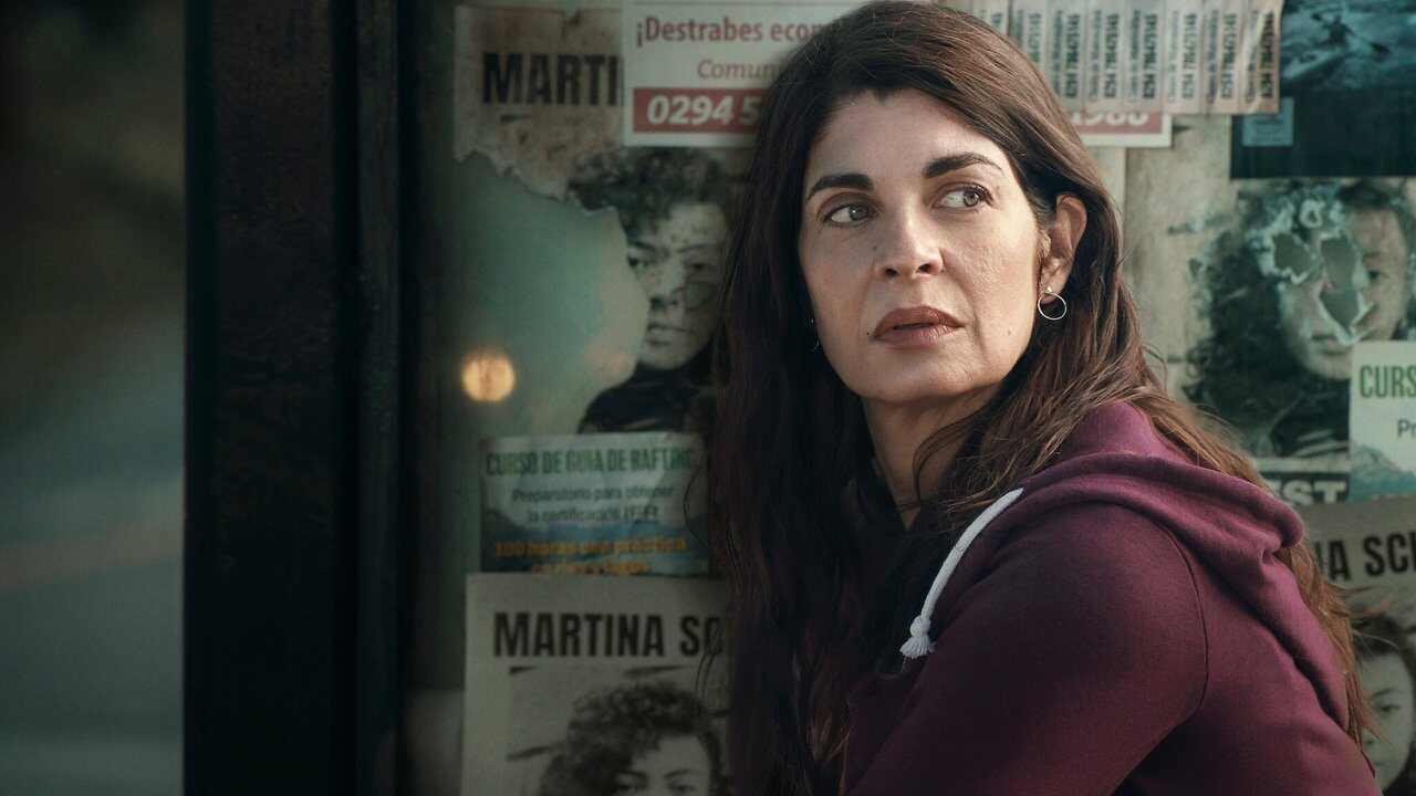 Faute de preuves (2025) 1