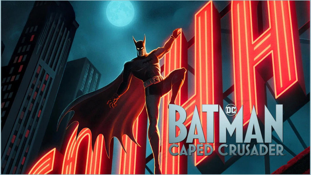 ES - Batman: El cruzado enmascarado (2024) 4