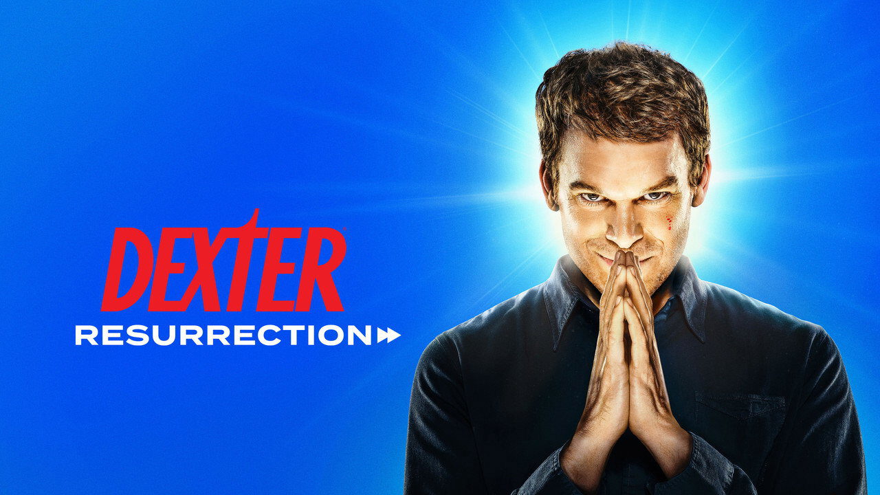 ┃TR┃ Dexter: Resurrection 1