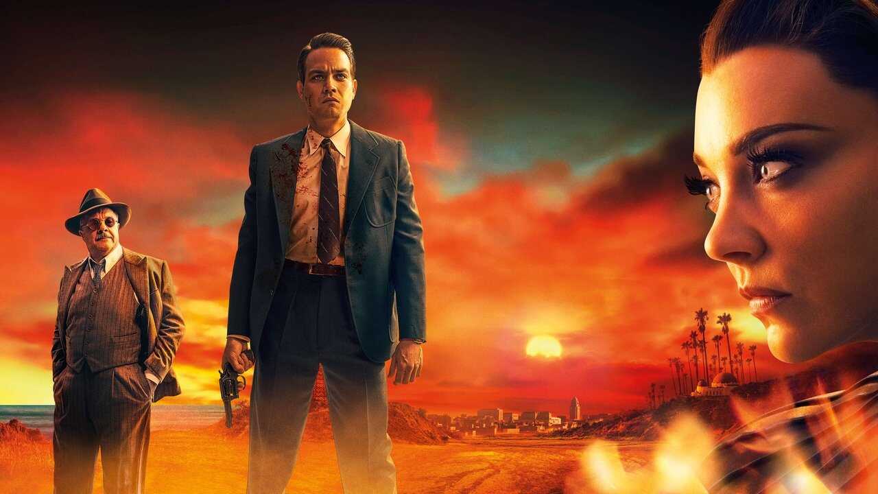 PL - DOM GROZY - MIASTO ANIOŁÓW 0