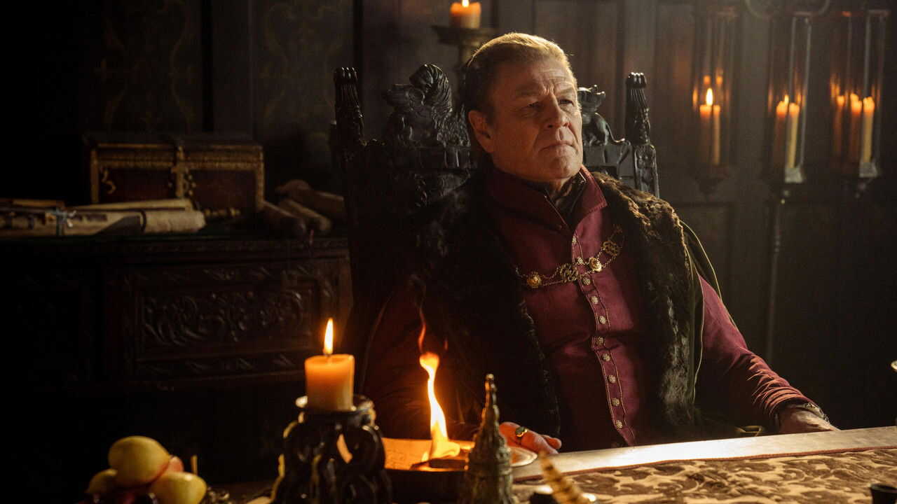 DE - Shardlake (2024) 2