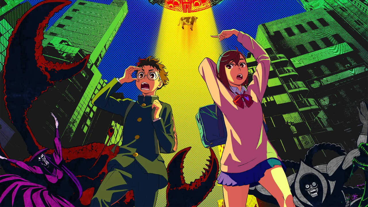 NF - Dan Da Dan (2024) 1