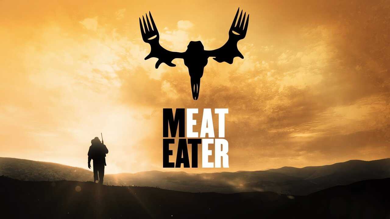NF - MeatEater 0