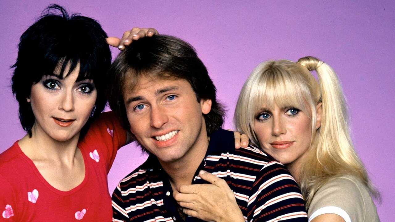 EN - Three's Company (1977) (US) 0