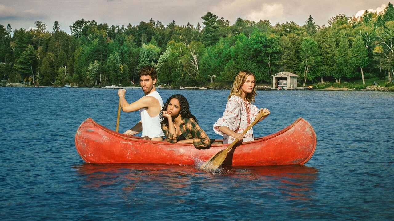 FR - The Lake 0
