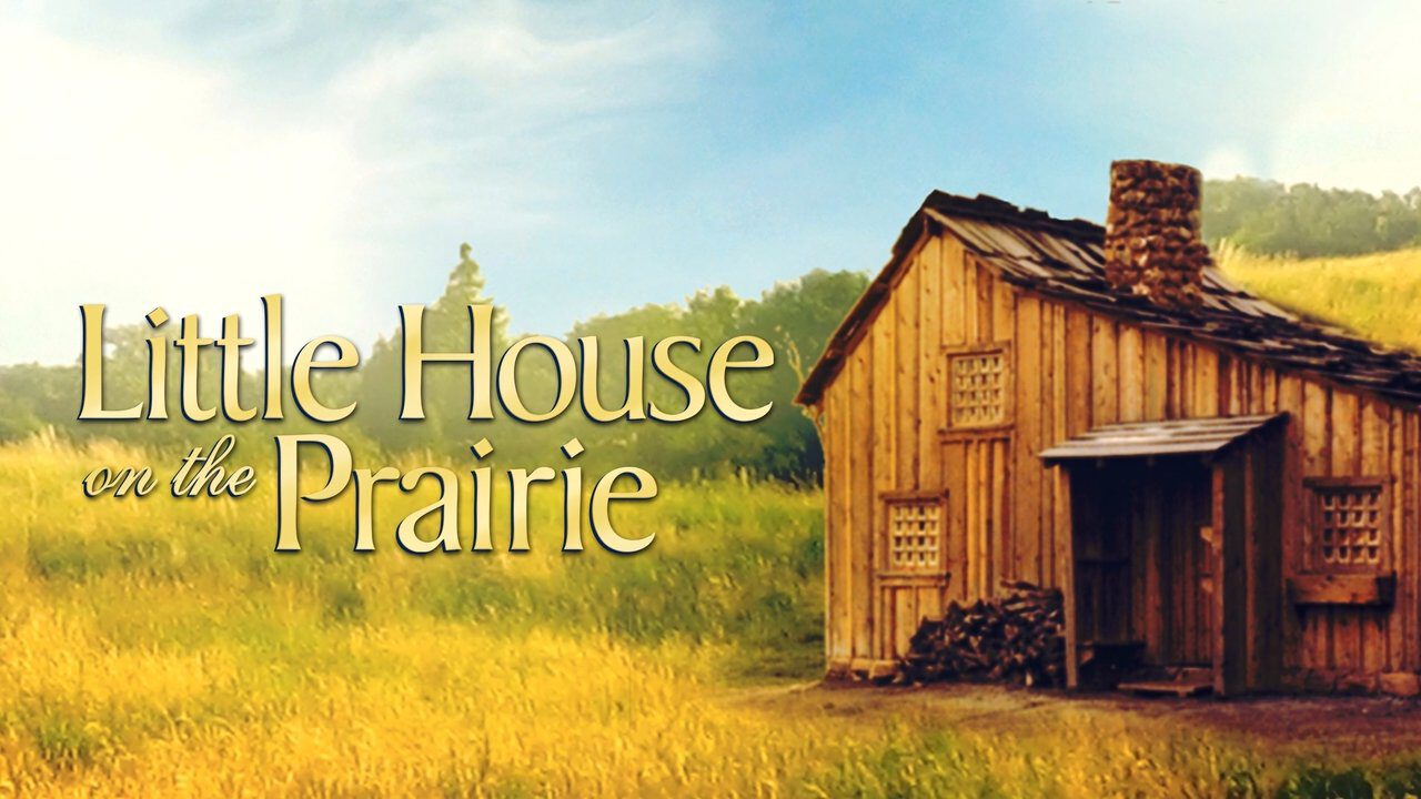 ┃NL┃ Little House on the Prairie (Het kleine huis op de prairie) 1