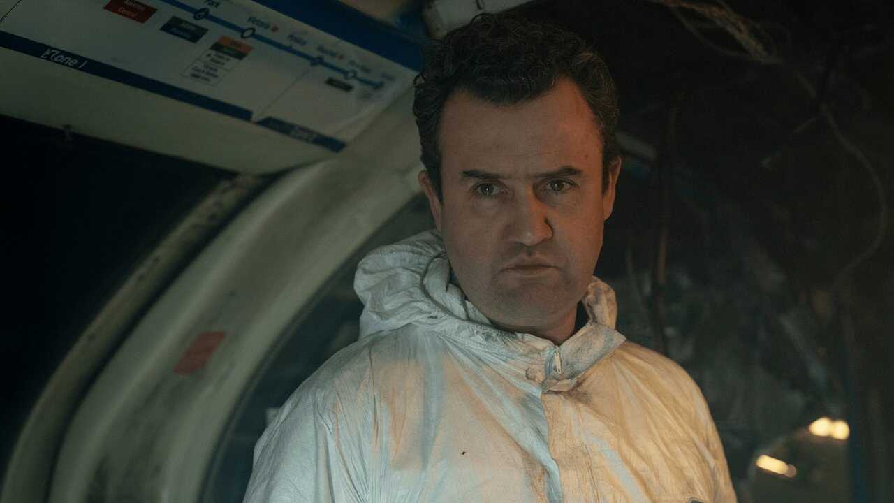 EN - Suspect: The Shooting of Jean Charles de Menezes (2025) 4