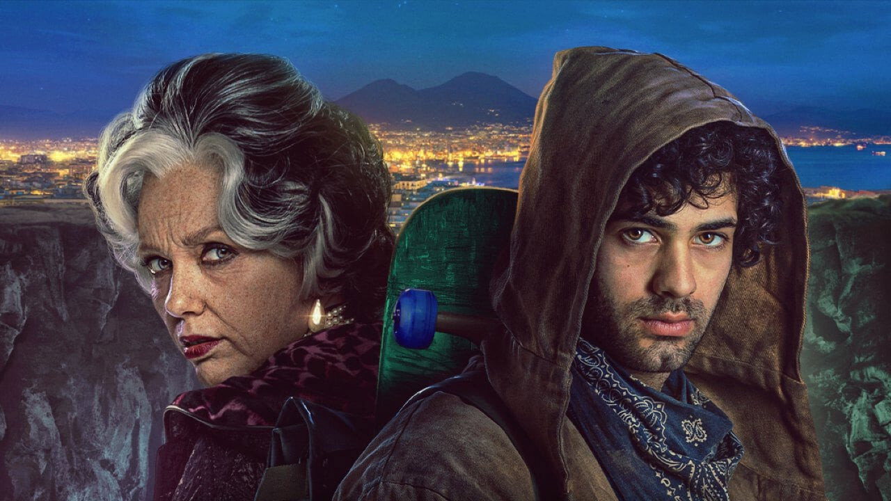 ┃NL┃ Wonderboys The Secret Treasure of Naples 0
