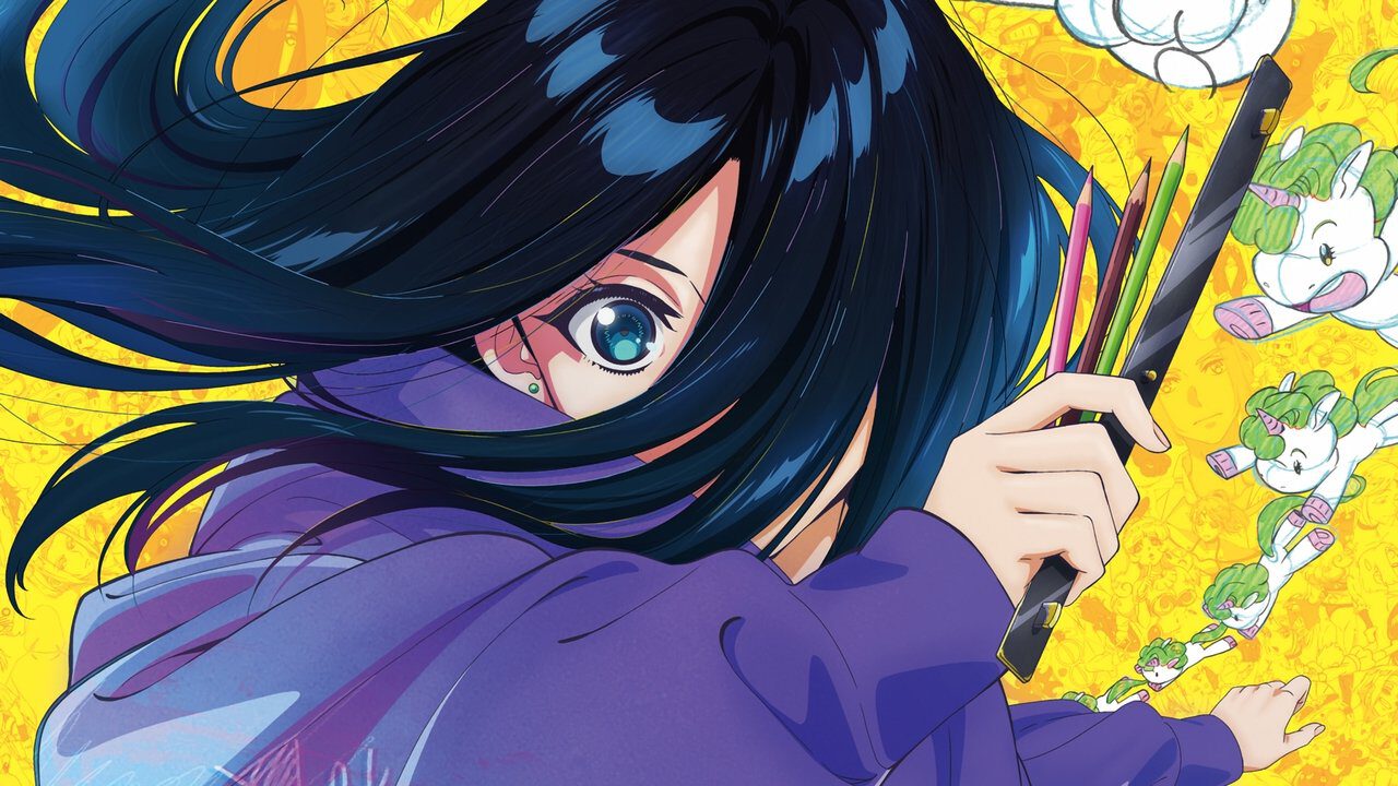 ┃DE┃ ZENSHU 1