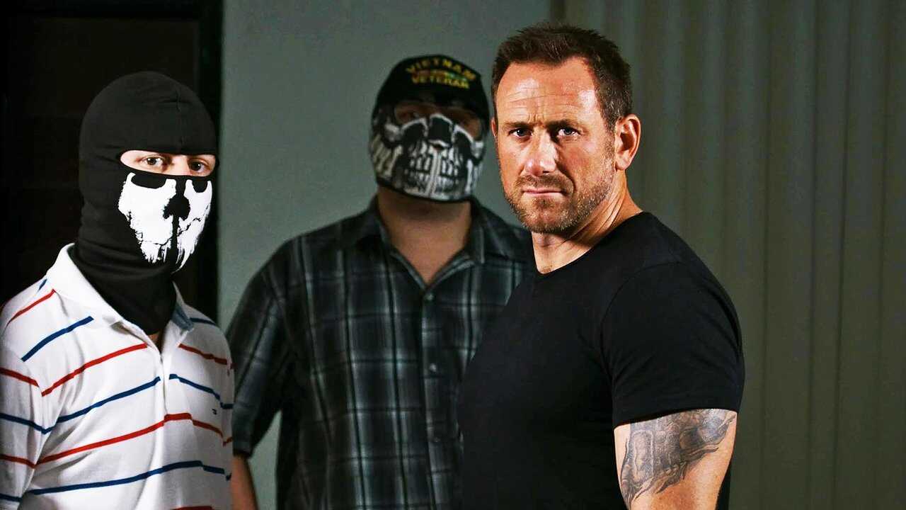 EN - Drug Lords (2018) 1