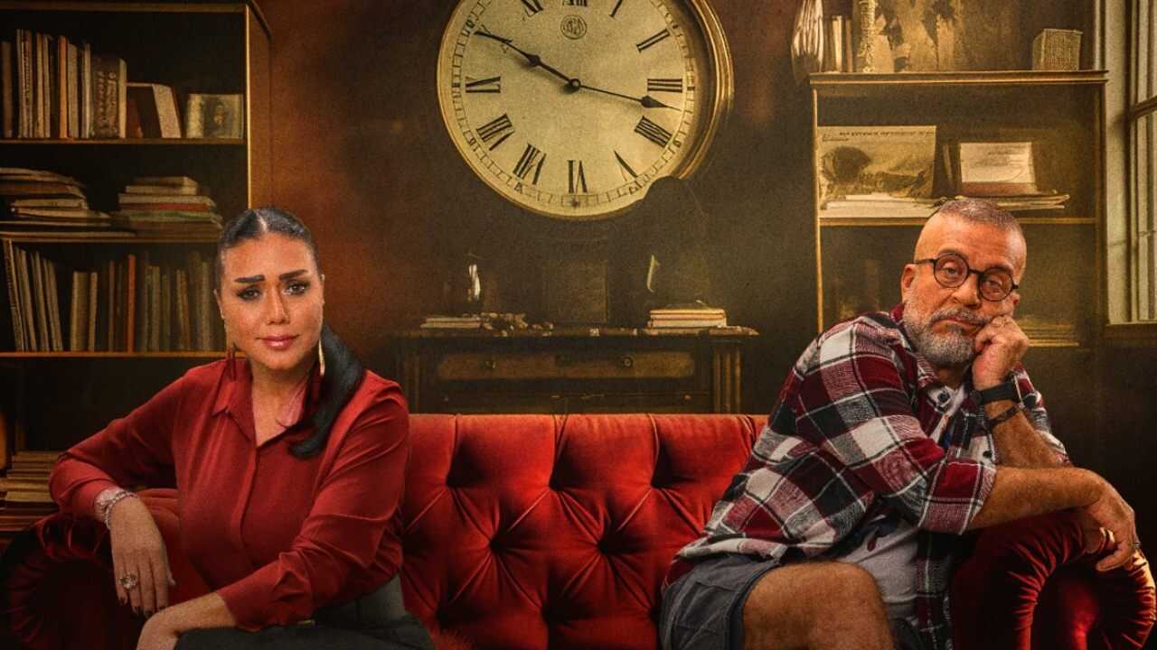 AR - مسلسل وبقينا اتنين 0