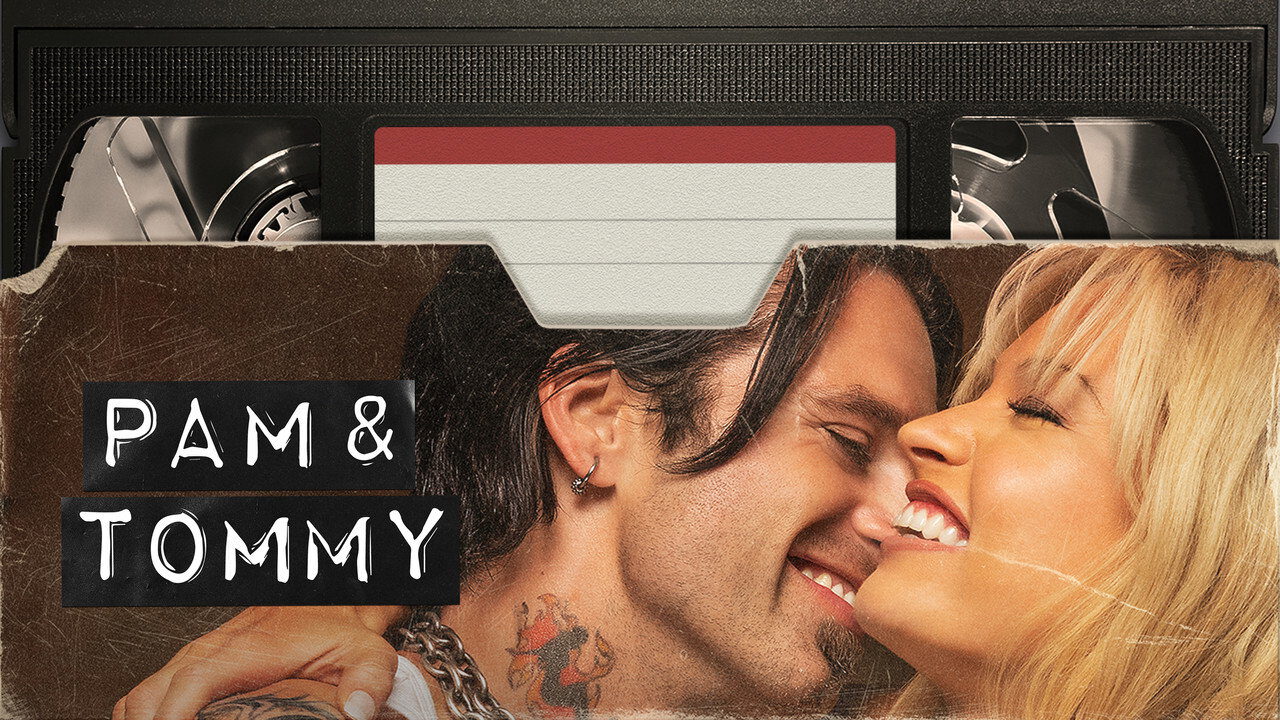 DE - Pam & Tommy (2022) 4