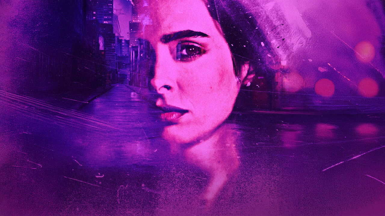 IT - Jessica Jones (2015) 4