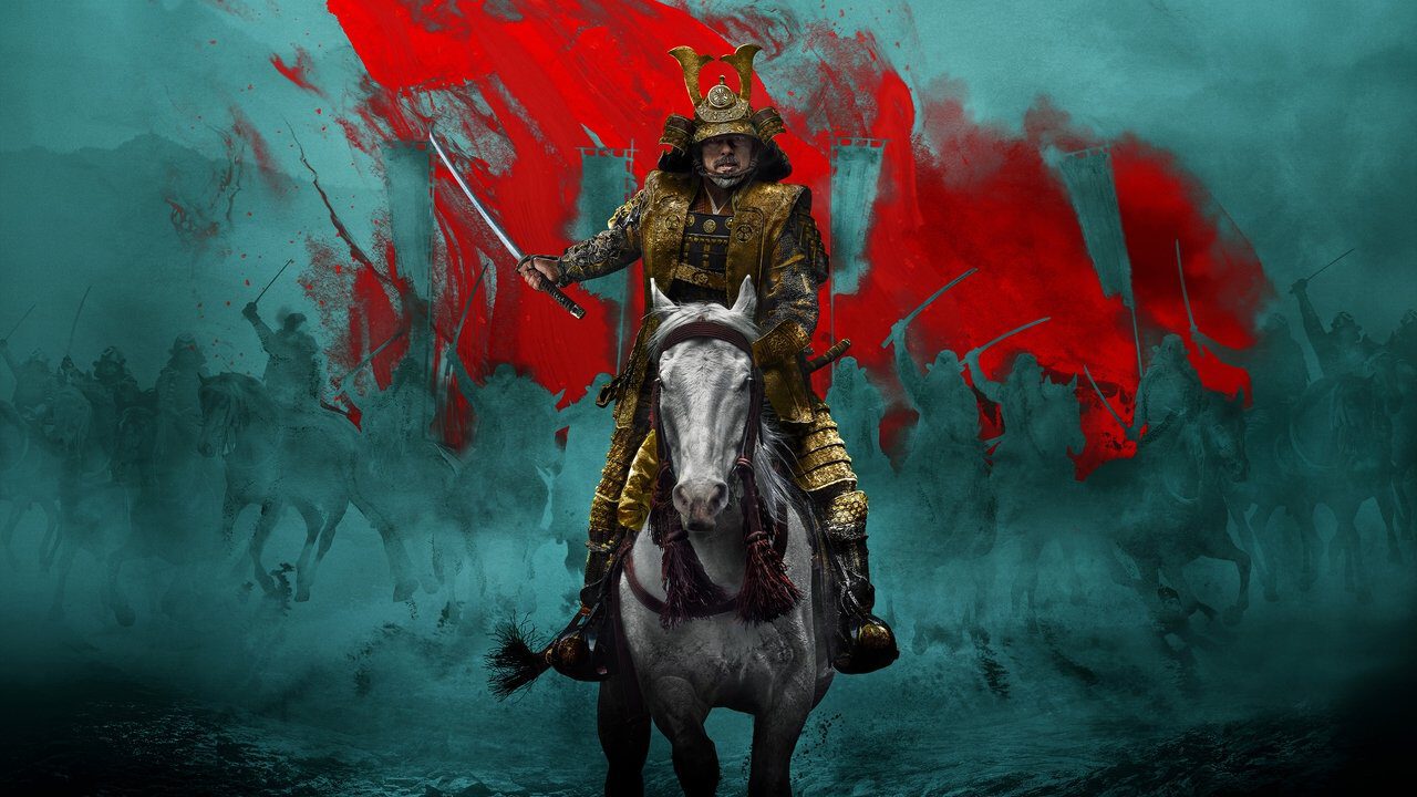DE - Shōgun (2024) 1
