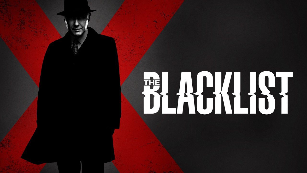 BG - The Blacklist (2013) 4
