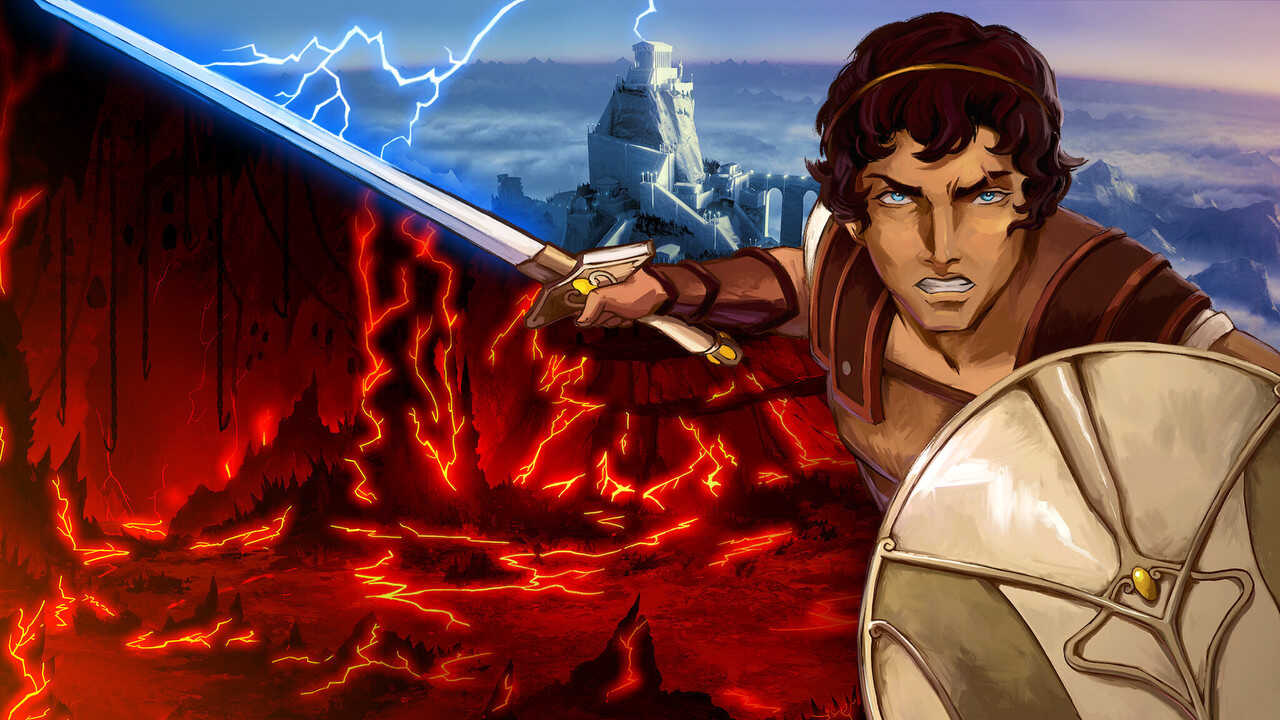 NF - Blood of Zeus 2