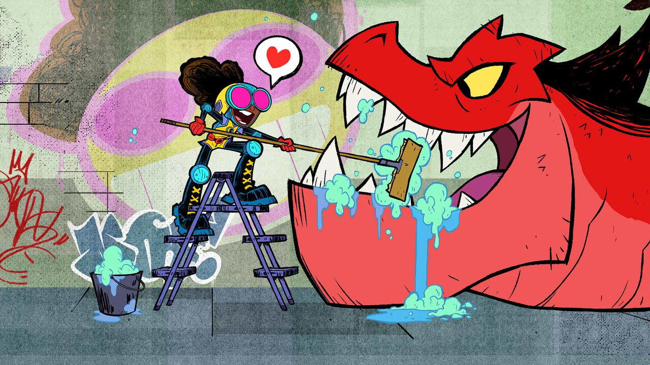 ┃USA┃ Marvel's Moon Girl and Devil Dinosaur 1