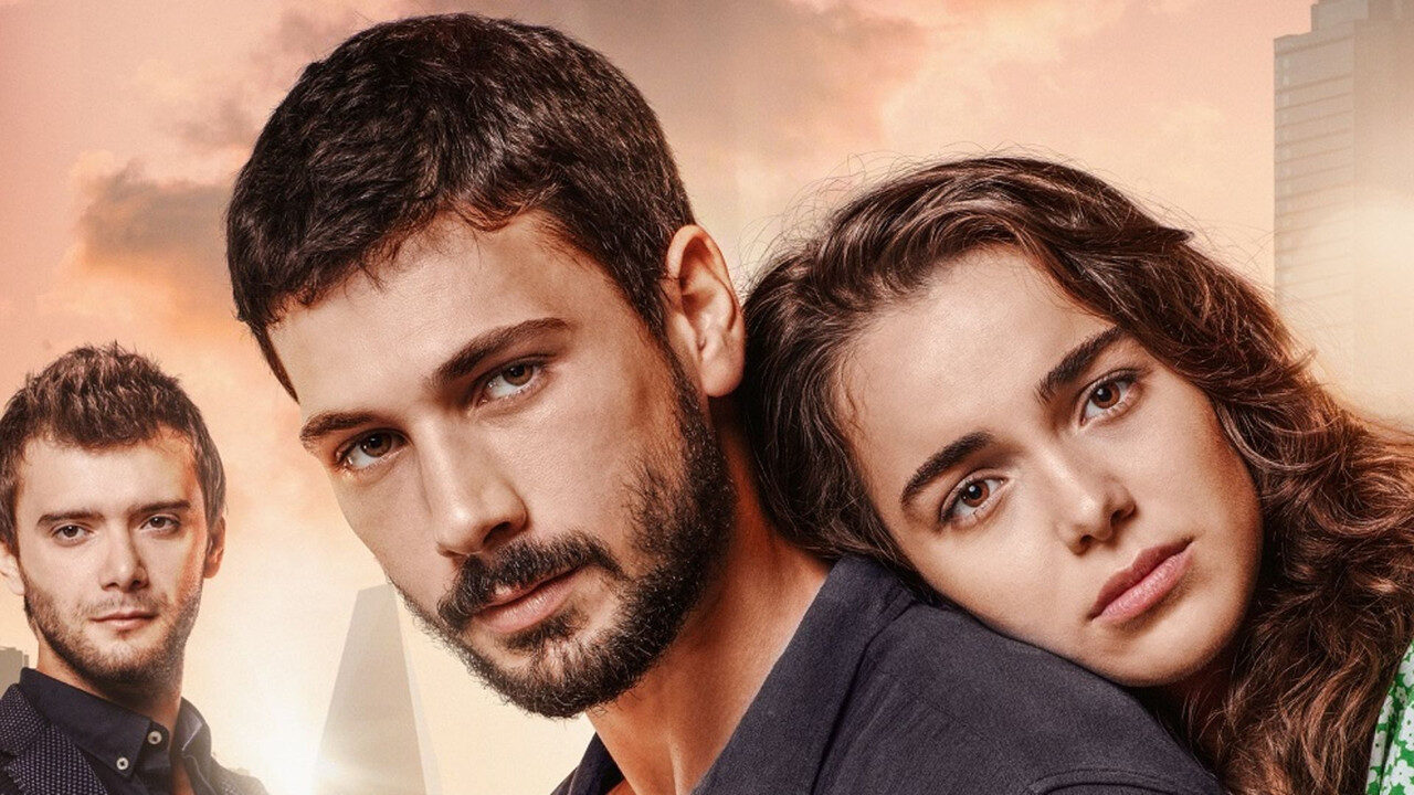 ┃TR┃ Aşk Ağlatır 0