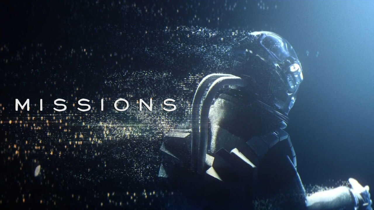 ES|  Missions (2017) 1