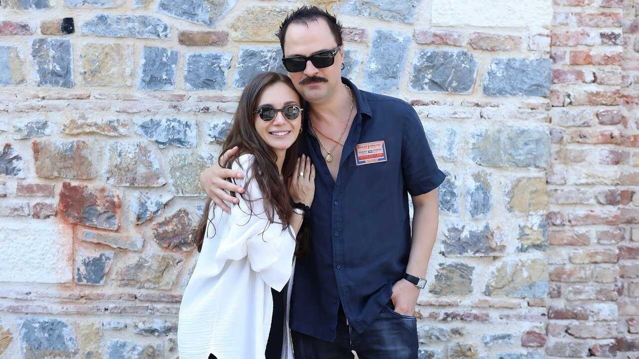 AR - مسلسل دماء فاسدة مدبلج 3