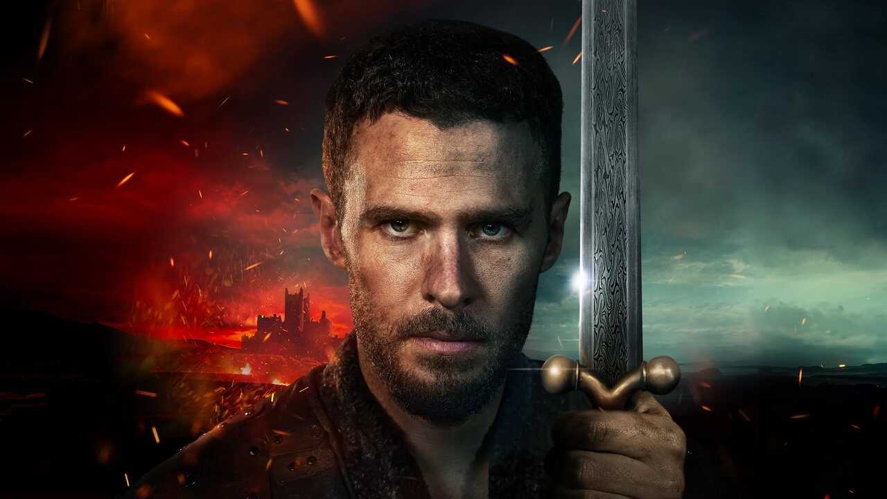 AL - The Winter King (2023) 2