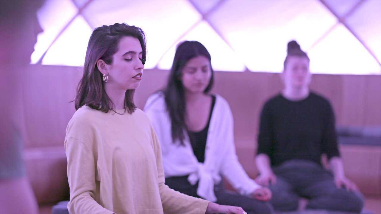 AR - العقل، شرح (2019) 1