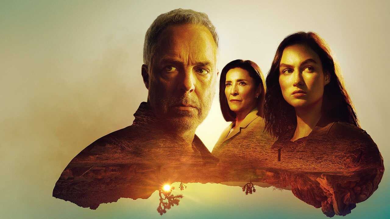 FR - Bosch: Legacy 0
