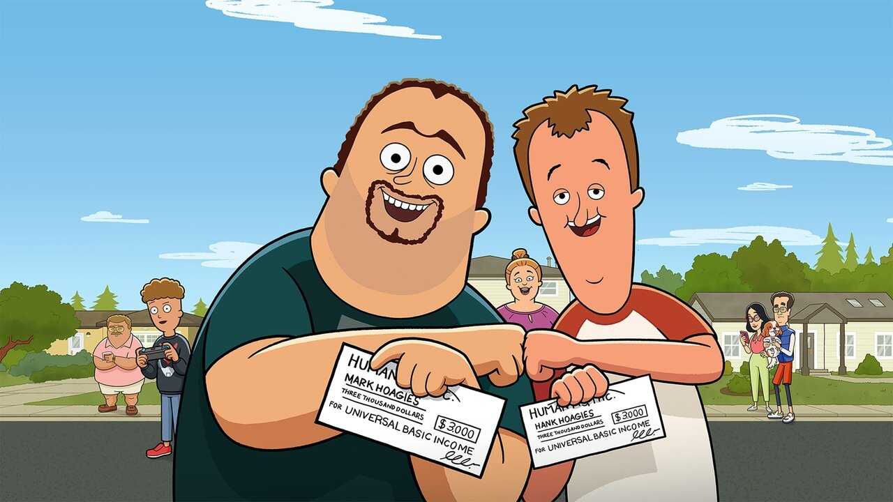 FR - Universal Basic Guys (2024) (US) 1