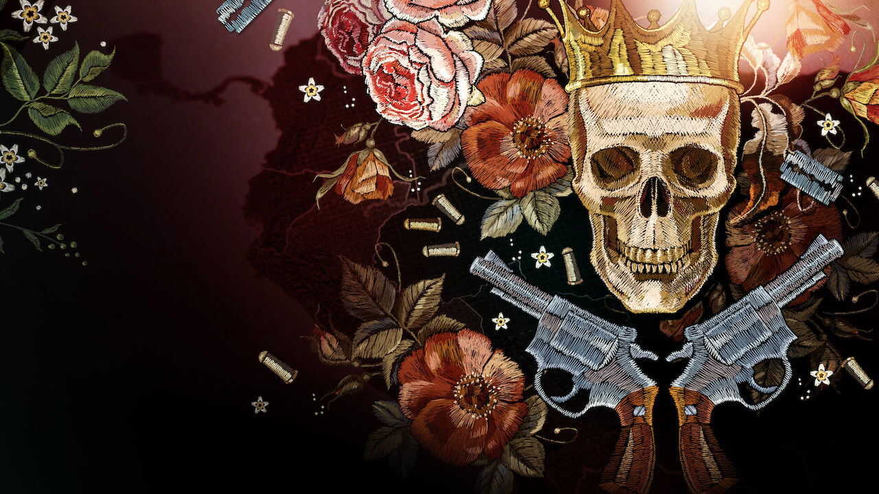 EN - Drug Lords (2018) 3