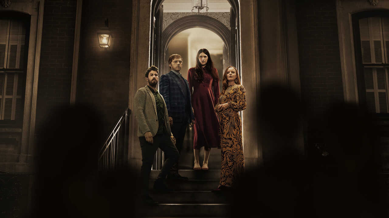 FR| Servant (2019) 1