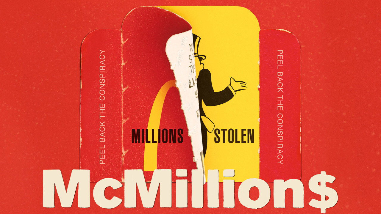 ┃MULTI┃ McMillion$ 2