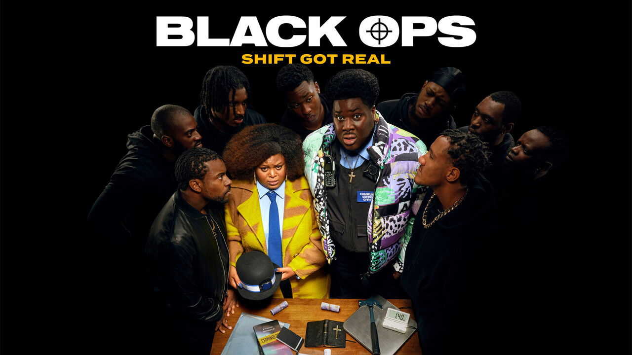 AF - Black Ops (2023) 2