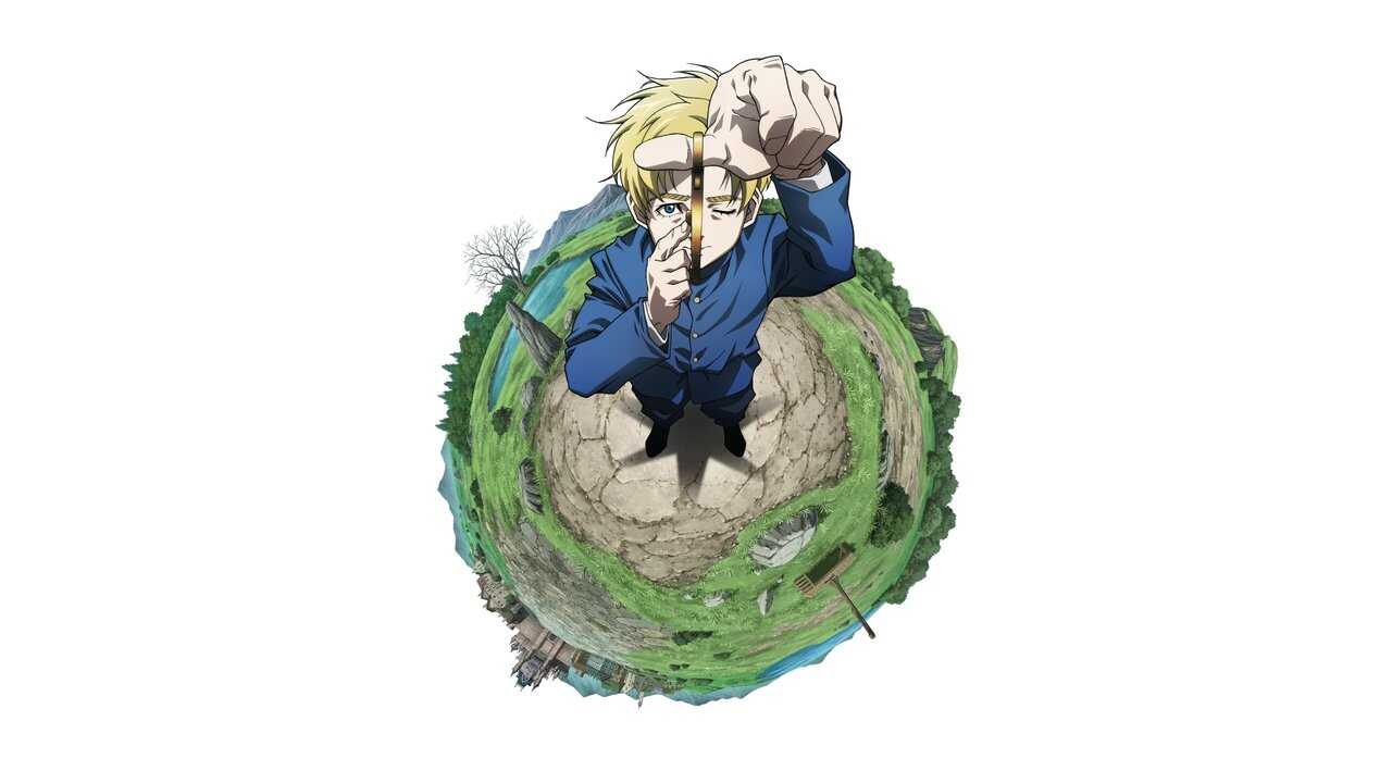 NF - Orb: On the Movements of the Earth (2024) 1