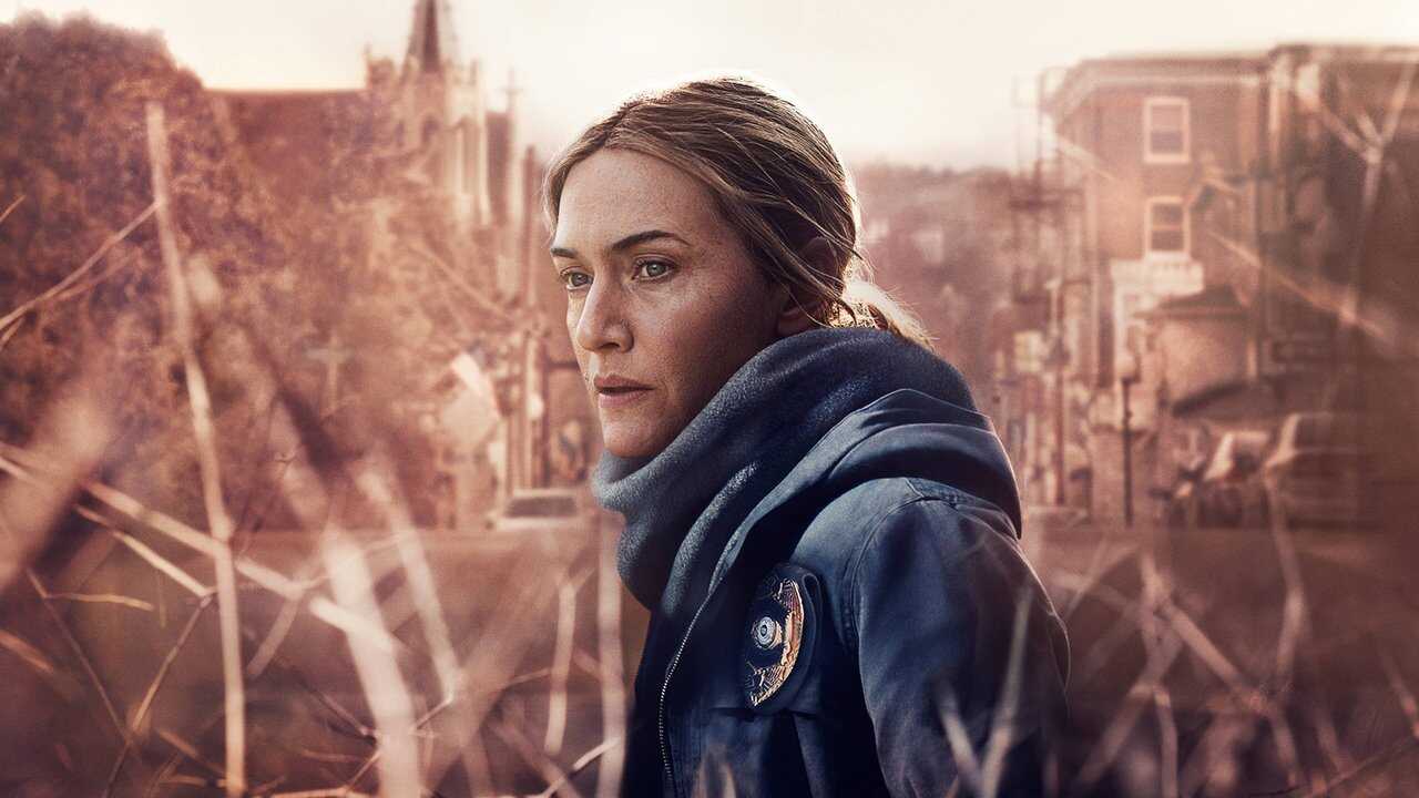 AL - Mare of Easttown (2021) 0