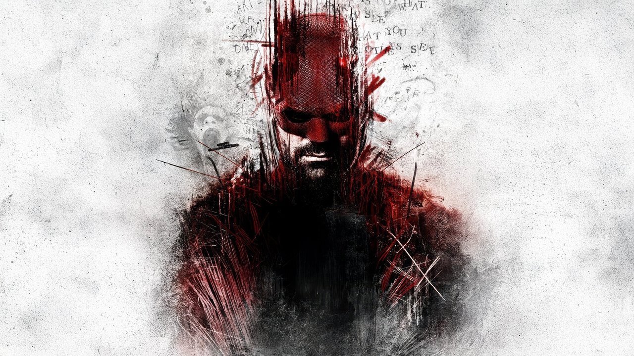 ┃TR┃ Daredevil: Born Again 1