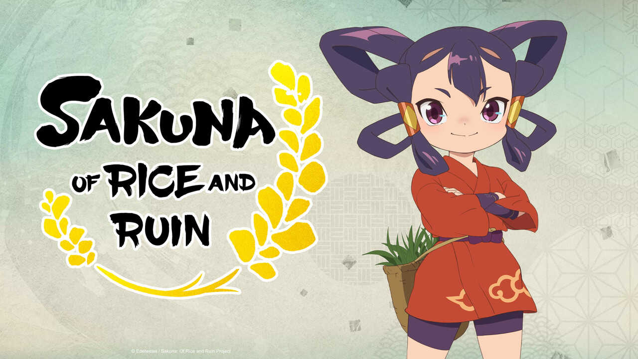 NF - Sakuna: Of Rice And Ruin (2024) 4
