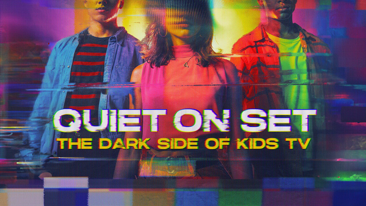 ┃MULTI┃ Quiet on Set: The Dark Side of Kids TV 2