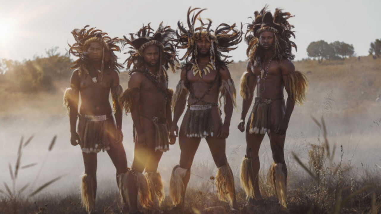 AF - Shaka iLembe (2023) 1