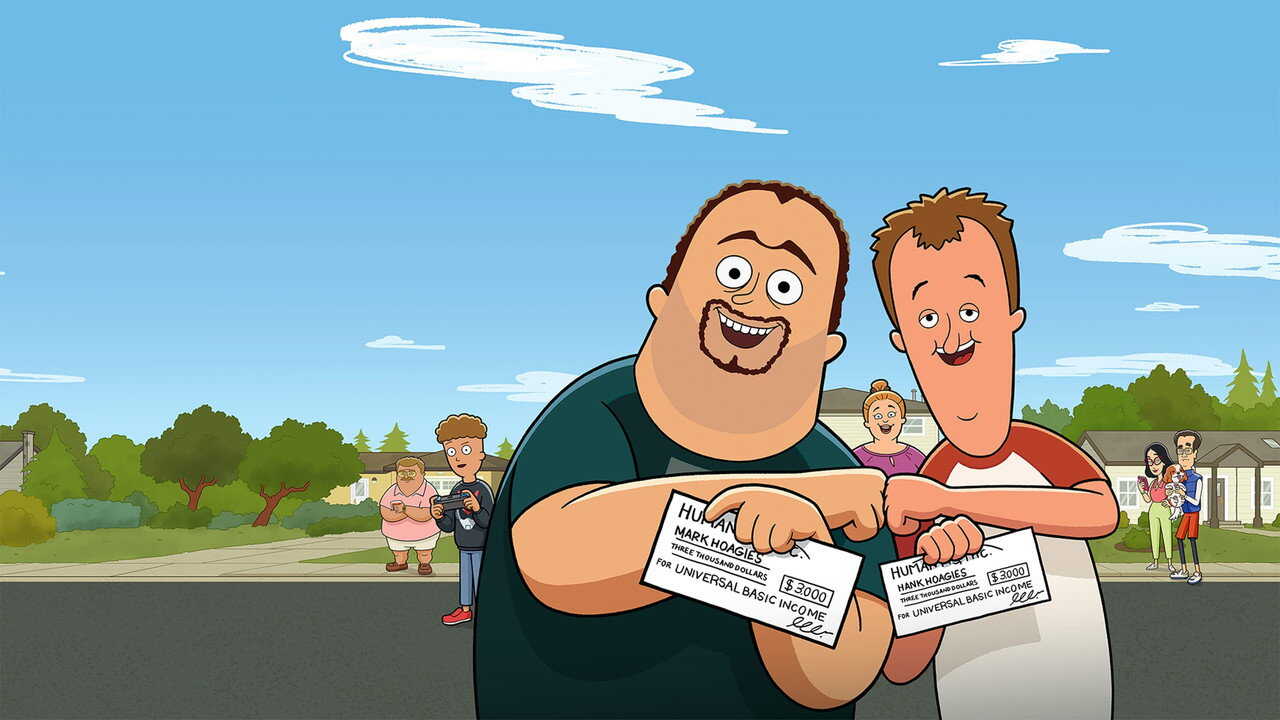 FR - Universal Basic Guys (2024) (US) 2