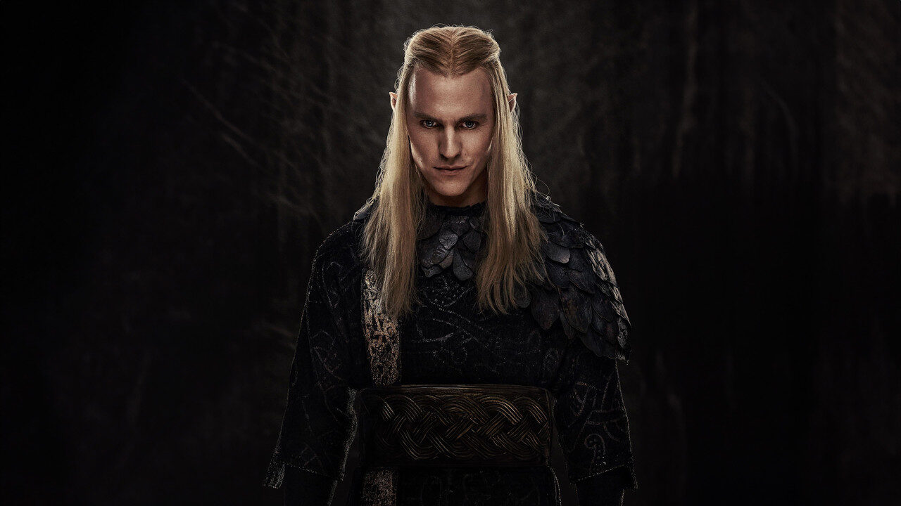 GR - The Lord of the Rings: The Rings of Power (2022) 4