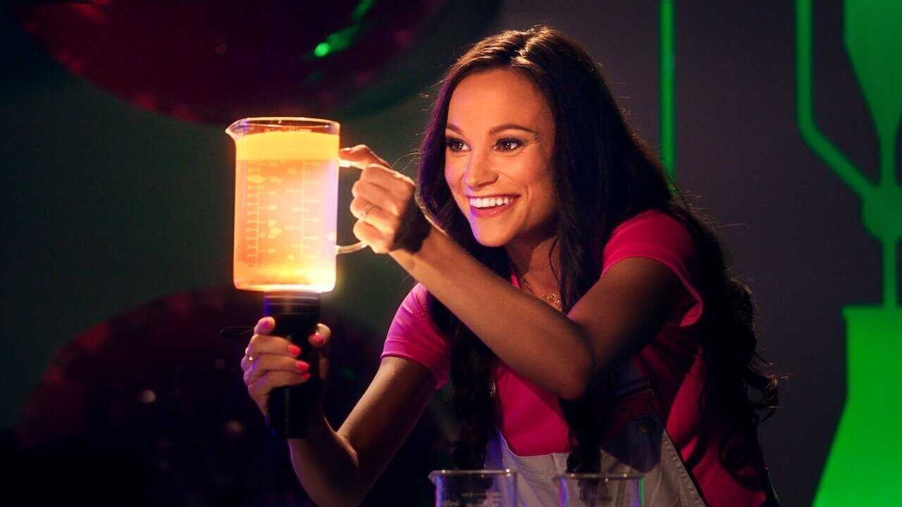 NF - Emily's Wonder Lab 0