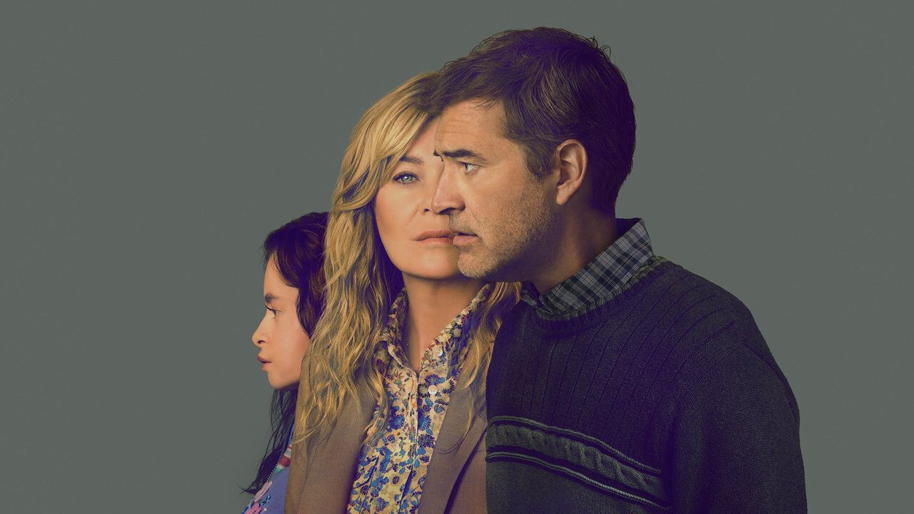┃GR┃ Good American Family 3