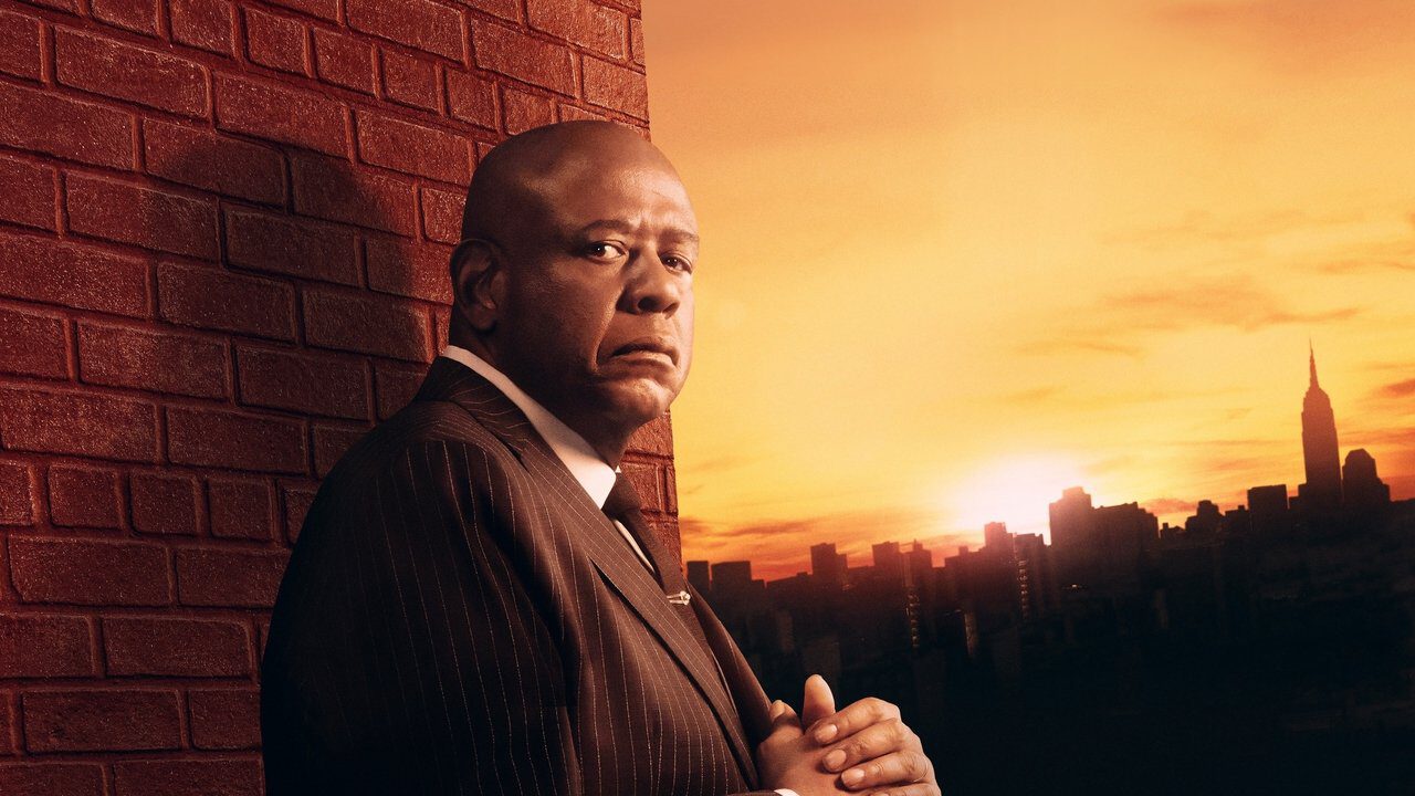 ┃DE┃ Godfather of Harlem 1