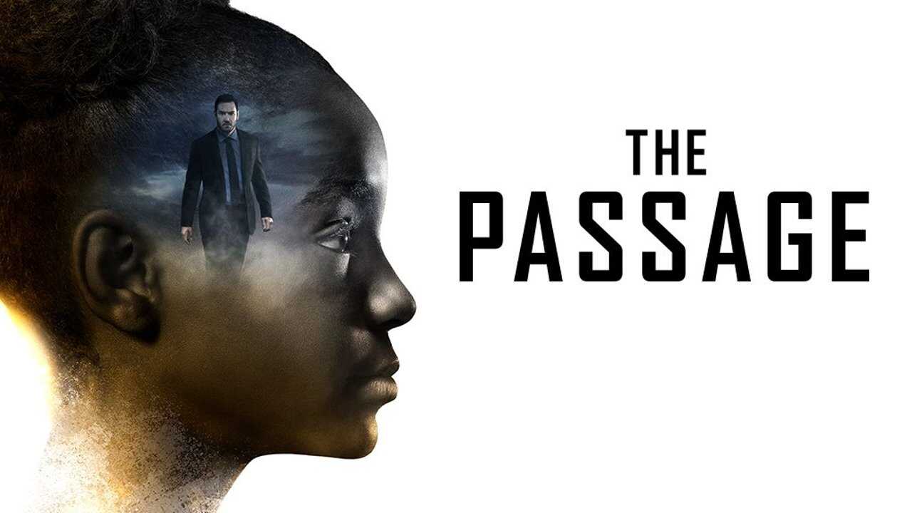 HU - The Passage (2019) 1