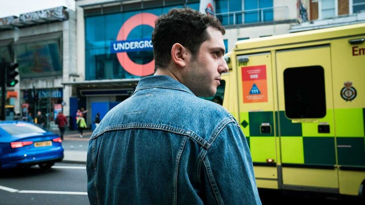 EN - Suspect: The Shooting of Jean Charles de Menezes (2025) 2